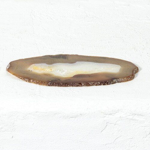 Agate Slab